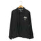 ステューシー Stussy プリントロゴ ナイロン コーチジャケット メンズ import:M