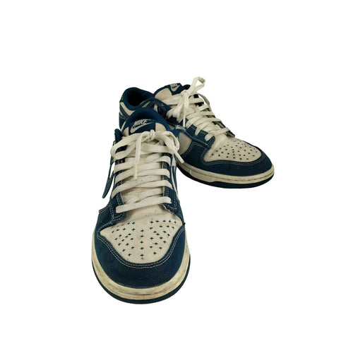 ナイキ NIKE Dunk Low SE Industrial Blue メンズ JPN:28.5