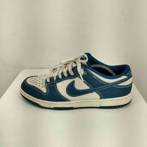 ナイキ NIKE Dunk Low SE Industrial Blue メンズ JPN:28.5