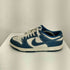 ナイキ NIKE Dunk Low SE Industrial Blue メンズ JPN:28.5