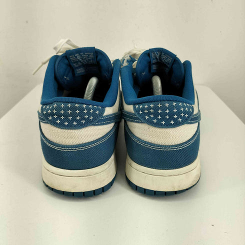 ナイキ NIKE Dunk Low SE Industrial Blue メンズ JPN:28.5