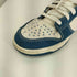 ナイキ NIKE Dunk Low SE Industrial Blue メンズ JPN:28.5
