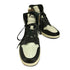 ジョーダンブランド JORDAN BRAND Air Jordan 1 High OG Sail/Dark Mocha/Black メンズ JPN:27.5