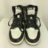 ジョーダンブランド JORDAN BRAND Air Jordan 1 High OG Sail/Dark Mocha/Black メンズ JPN:27.5