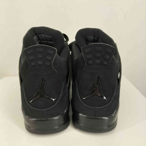 ジョーダンブランド JORDAN BRAND Air Jordan 4 Black Cat メンズ JPN:27.5