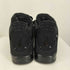 ジョーダンブランド JORDAN BRAND Air Jordan 4 Black Cat メンズ JPN:27.5