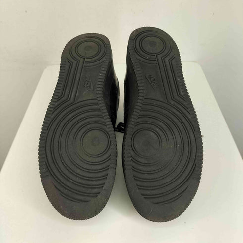 シュプリーム Supreme Air Force 1 Low Black メンズ JPN:29