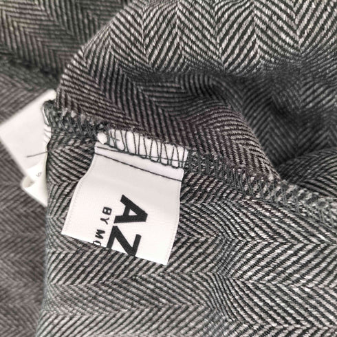 アズールバイマウジー AZUL by moussy ケープスリーブワンピース レディース JPN:S
