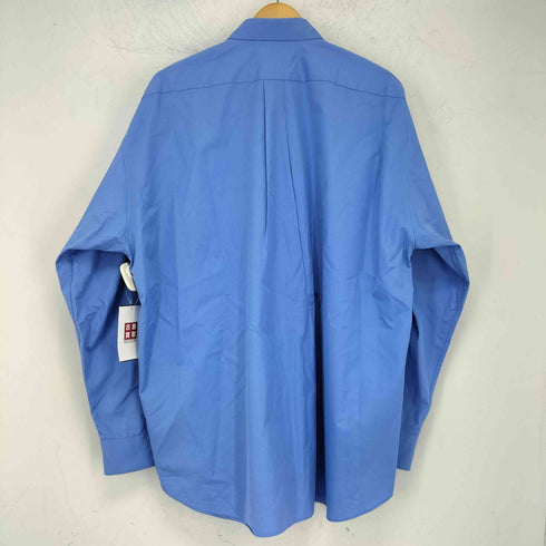 アーバンリサーチ URBAN RESEARCH OVER SHIRTS メンズ JPN:M