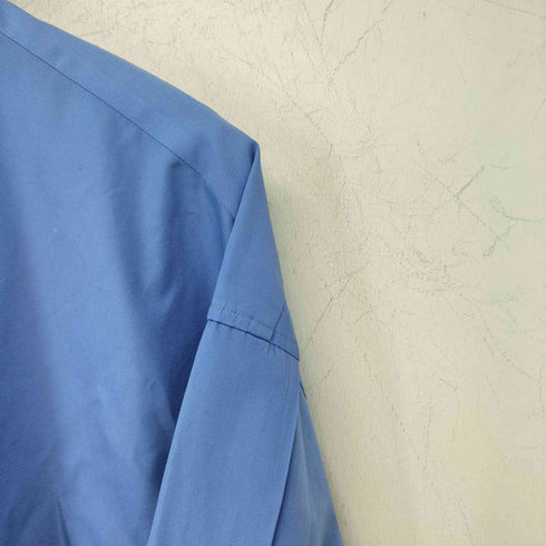 アーバンリサーチ URBAN RESEARCH OVER SHIRTS メンズ JPN:M