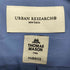 アーバンリサーチ URBAN RESEARCH OVER SHIRTS メンズ JPN:M