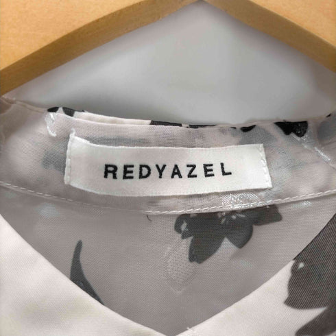 レディアゼル REDYAZEL パイピングマーメイドワンピース レディース FREE