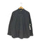 スティーブンアラン Steven Alan ポプリン トリプルチェック レギュラーカラー シャツ LOOSE メンズ JPN:M