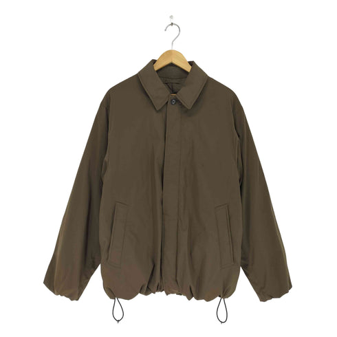 スティーブンアラン Steven Alan ダルマ バルカラー ジャケット メンズ JPN:L