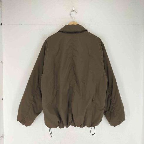 スティーブンアラン Steven Alan ダルマ バルカラー ジャケット メンズ JPN:L