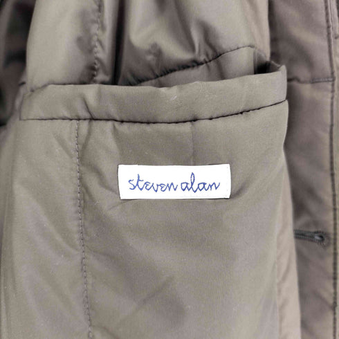 スティーブンアラン Steven Alan ダルマ バルカラー ジャケット メンズ JPN:L