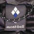 モンベル mont bell イグニスダウン パーカ メンズ JPN:L