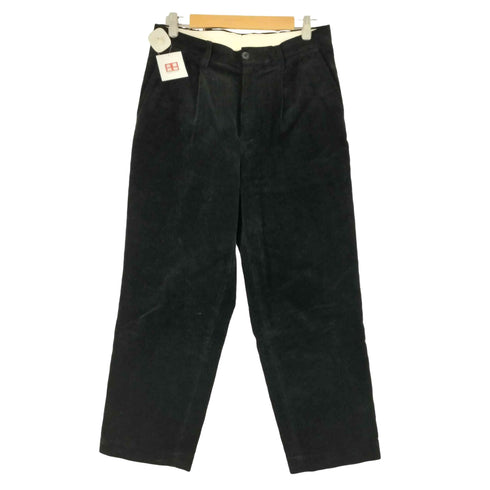 ギャンバードカスタムシャツ Gambert Custom Shirt 1TUCK WIDE TROUSERS CORDUROY メンズ JPN:46