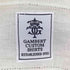 ギャンバードカスタムシャツ Gambert Custom Shirt 1TUCK WIDE TROUSERS CORDUROY メンズ JPN:46
