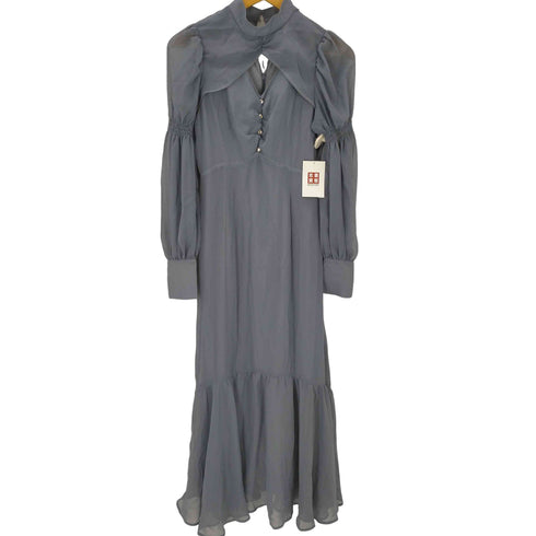 リエンダ rienda H/WレイヤードカットマーメイドOP レディース JPN:S