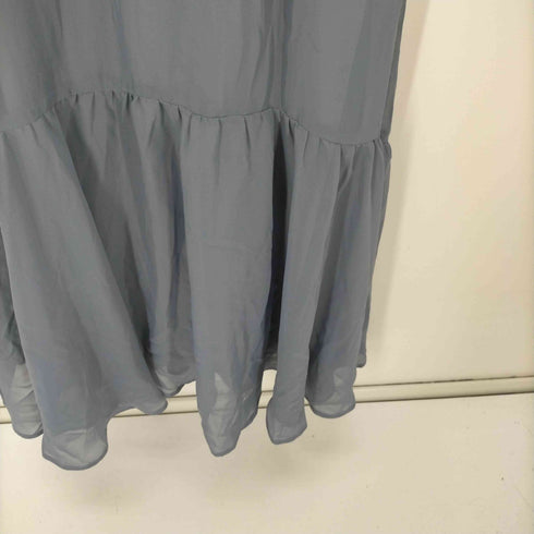 リエンダ rienda H/WレイヤードカットマーメイドOP レディース JPN:S