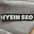 ヘインソ hyein seo hooded croped top フーデット クロップド トップス レディース 0
