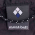 モンベル mont bell EXライト サーマラップ ベスト メンズ JPN:L