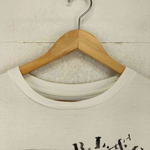 ポロラルフローレン POLO RALPH LAUREN 星条旗 S/S Tシャツ メンズ import:L