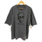 アンダーカバー UNDER COVER JUN TAKAHASHI 23ss TEE FACE HUMANISM メンズ JPN:3