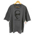 アンダーカバー UNDER COVER JUN TAKAHASHI 23ss TEE FACE HUMANISM メンズ JPN:3