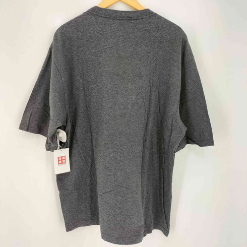 アンダーカバー UNDER COVER JUN TAKAHASHI 23ss TEE FACE HUMANISM メンズ JPN:3