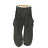 ヘインソ hyein seo Washed Cargo Pants ウォッシュド カーゴパンツ メンズ 2
