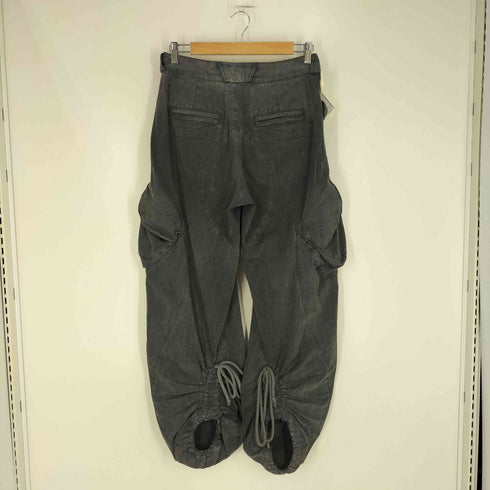 ヘインソ hyein seo Washed Cargo Pants ウォッシュド カーゴパンツ メンズ 2
