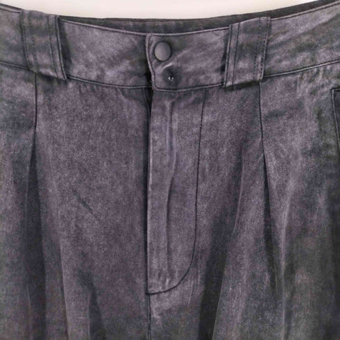 ヘインソ hyein seo Washed Cargo Pants ウォッシュド カーゴパンツ メンズ 2