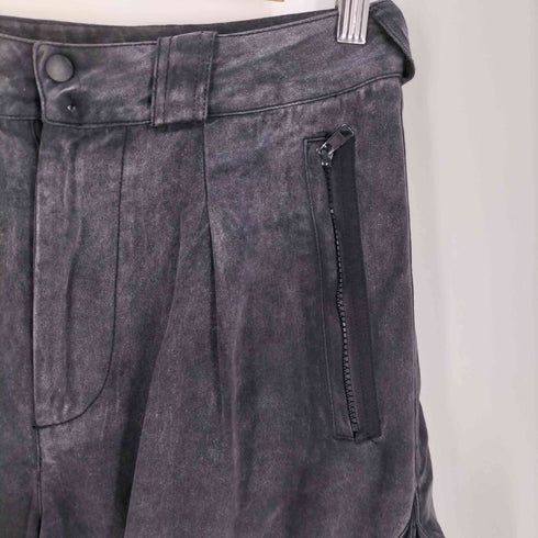 ヘインソ hyein seo Washed Cargo Pants ウォッシュド カーゴパンツ メンズ 2