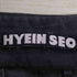ヘインソ hyein seo Washed Cargo Pants ウォッシュド カーゴパンツ メンズ 2