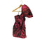 エイチアンドエム H&M INNOVATION CIRCULAR DESIGN STORY Short bow-front Dress レディース 36