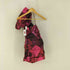 エイチアンドエム H&M INNOVATION CIRCULAR DESIGN STORY Short bow-front Dress レディース 36