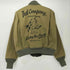 テッドカンパニー TED COMPANY TED MAN タンカースジャケット メンズ JPN:S