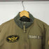 テッドカンパニー TED COMPANY TED MAN タンカースジャケット メンズ JPN:S