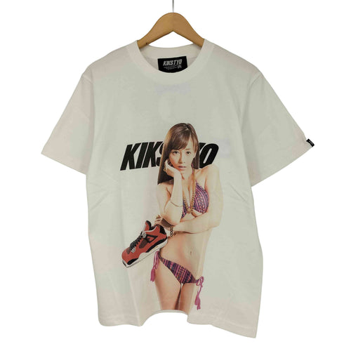 キックスティーワイオー KIKS TYO Toro Bravo Tee メンズ JPN:M