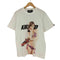 キックスティーワイオー KIKS TYO Toro Bravo Tee メンズ JPN:M