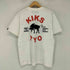 キックスティーワイオー KIKS TYO Toro Bravo Tee メンズ JPN:M