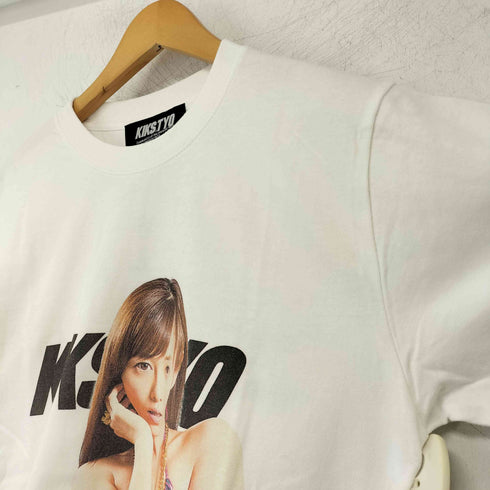 キックスティーワイオー KIKS TYO Toro Bravo Tee メンズ JPN:M