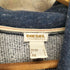 ディーゼル DIESEL プリントロゴプルオーバーパーカー メンズ import:S