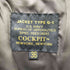 COCKPIT USA TYPE G-1 TOPGUNモデル イントルーダー フライトジャケット メンズ US:36