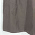 スティーブンアラン Steven Alan 23SS NOSLEEVE LONG DRESS リネン混 バンドカラーワンピース レディース JPN:M
