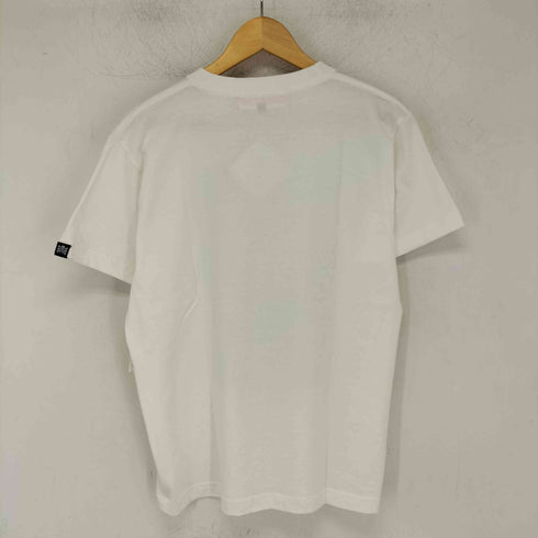 キックスティーワイオー KIKS TYO KIKS GIRLS TEE MIA / LOGO TEE メンズ JPN:M