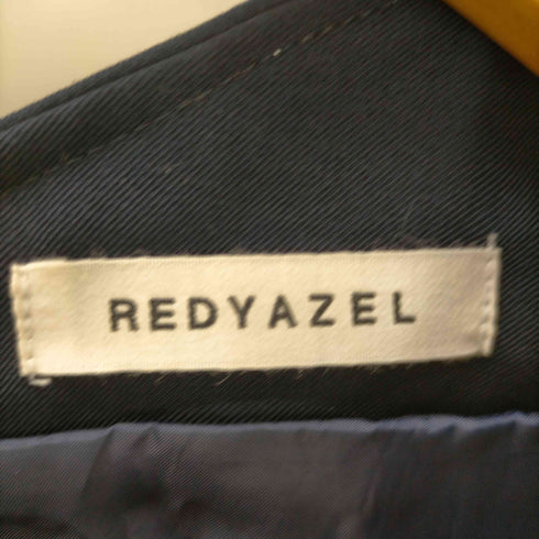 レディアゼル REDYAZEL バルーンスリーブワンピース レディース FREE