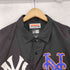 ニューエラ NEW ERA ベースボールチームロゴ コーチジャケット メンズ JPN:M
